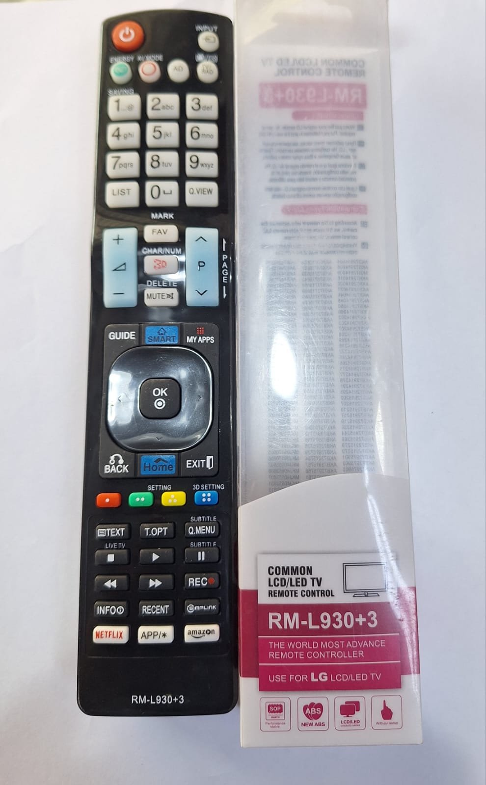 Remote Control